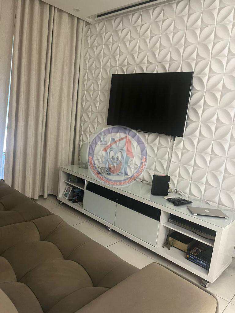 Apartamento à venda com 3 quartos, 110m² - Foto 4