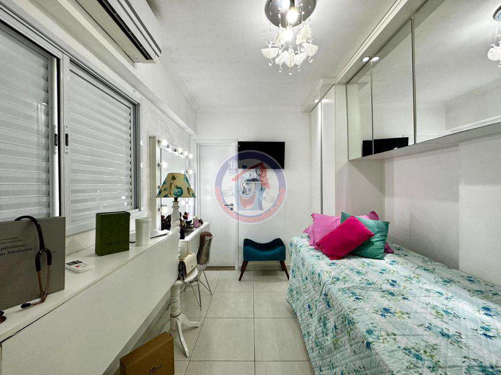 Apartamento à venda com 3 quartos, 110m² - Foto 19