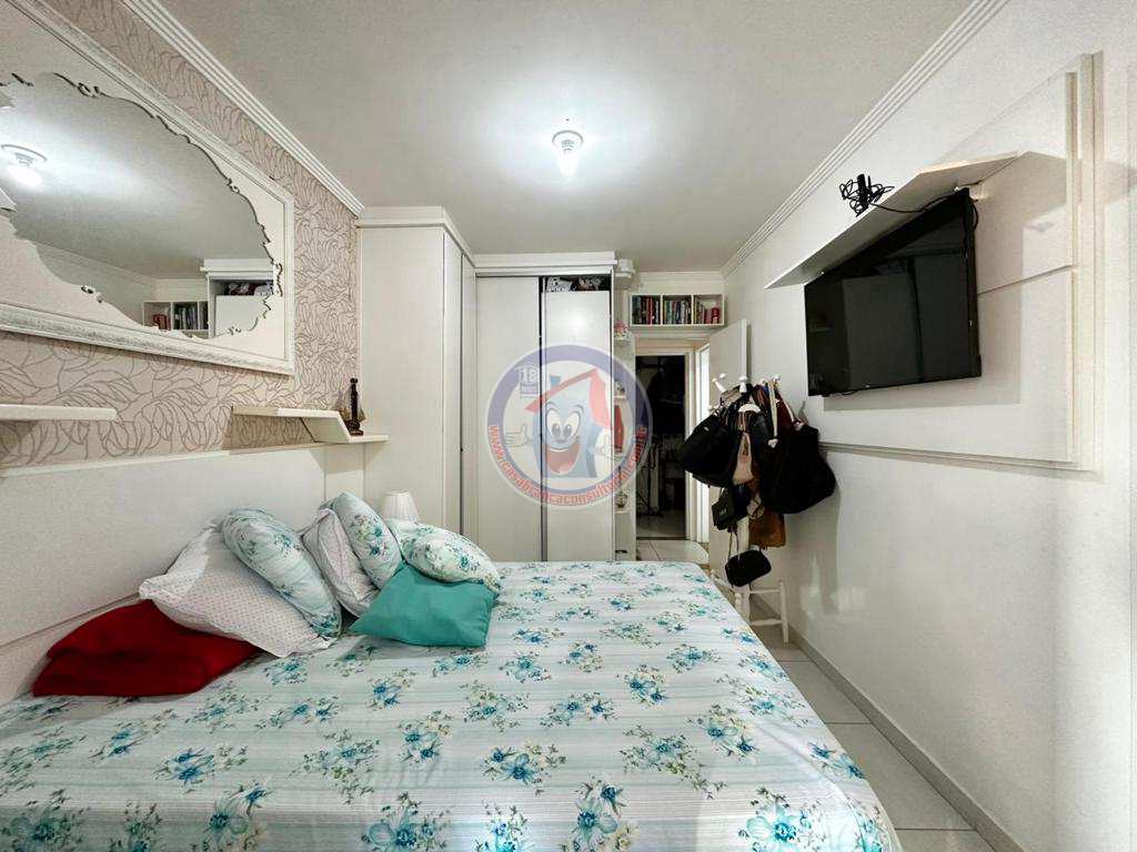 Apartamento à venda com 3 quartos, 110m² - Foto 16