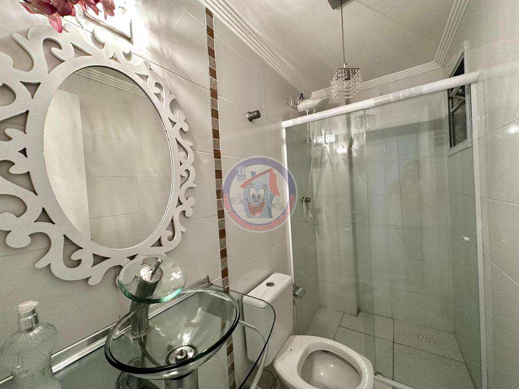 Apartamento à venda com 3 quartos, 110m² - Foto 15