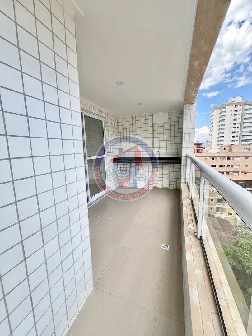 Apartamento à venda com 2 quartos, 74m² - Foto 3