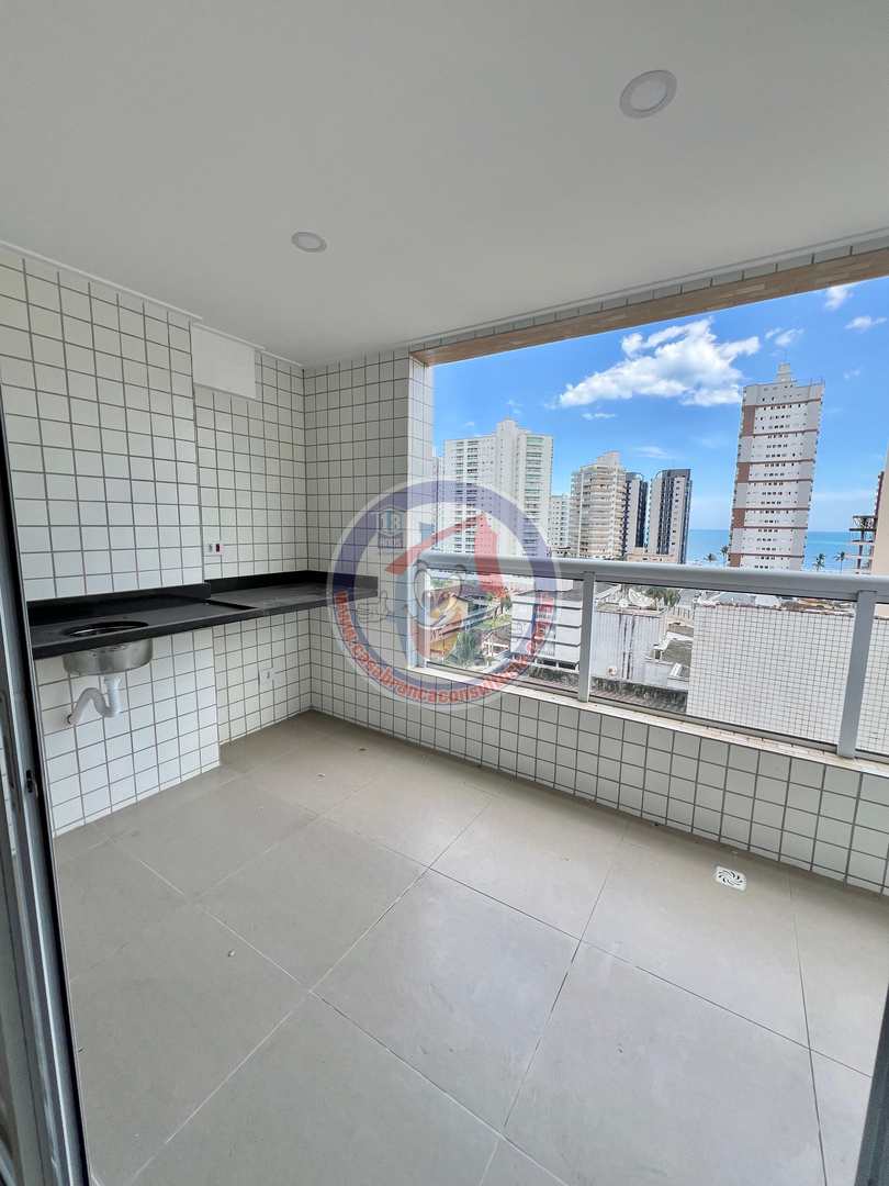 Apartamento à venda com 2 quartos, 74m² - Foto 1