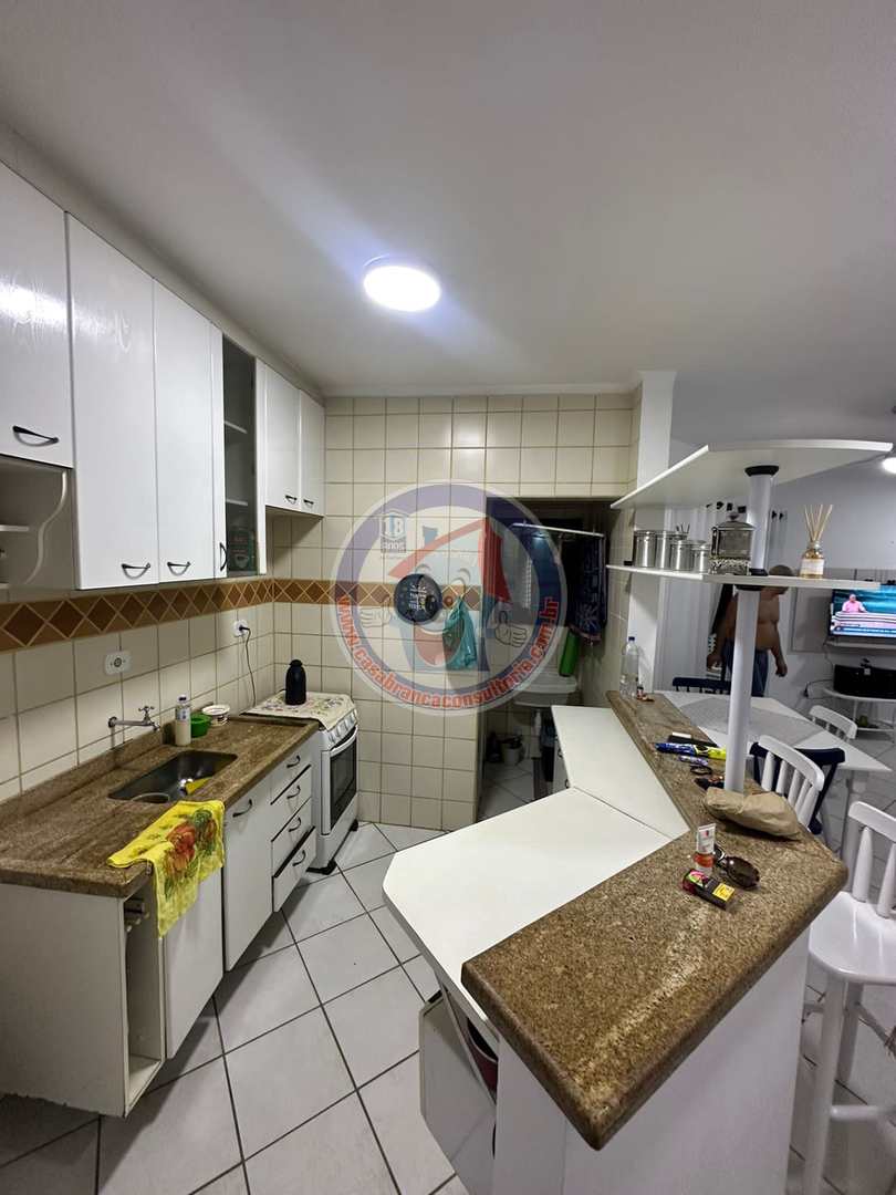 Apartamento à venda com 2 quartos, 65m² - Foto 4