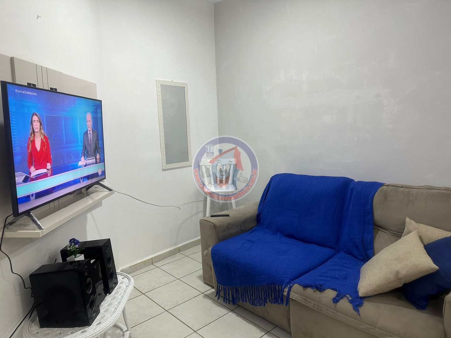 Apartamento à venda com 2 quartos, 65m² - Foto 21