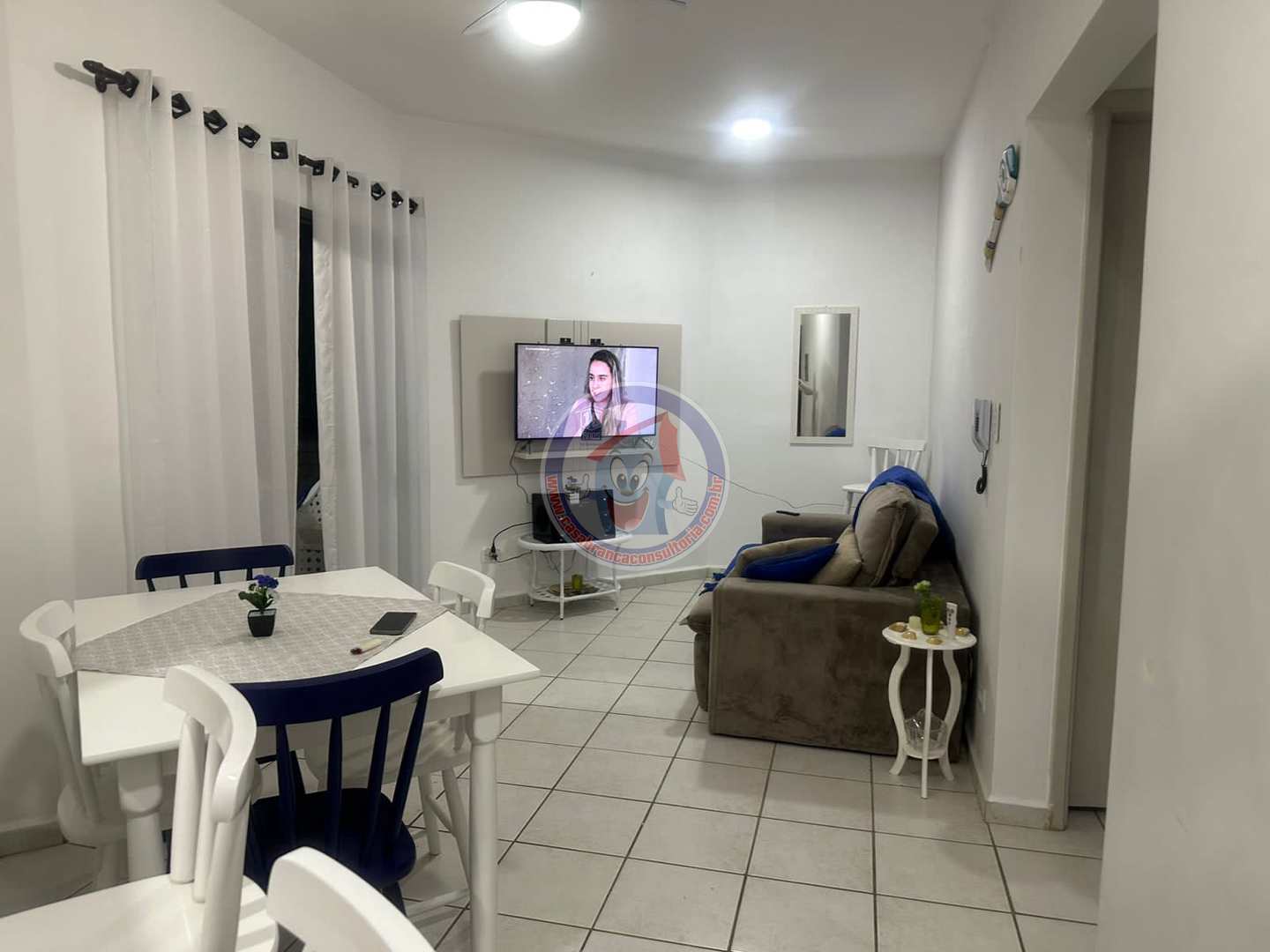 Apartamento à venda com 2 quartos, 65m² - Foto 14