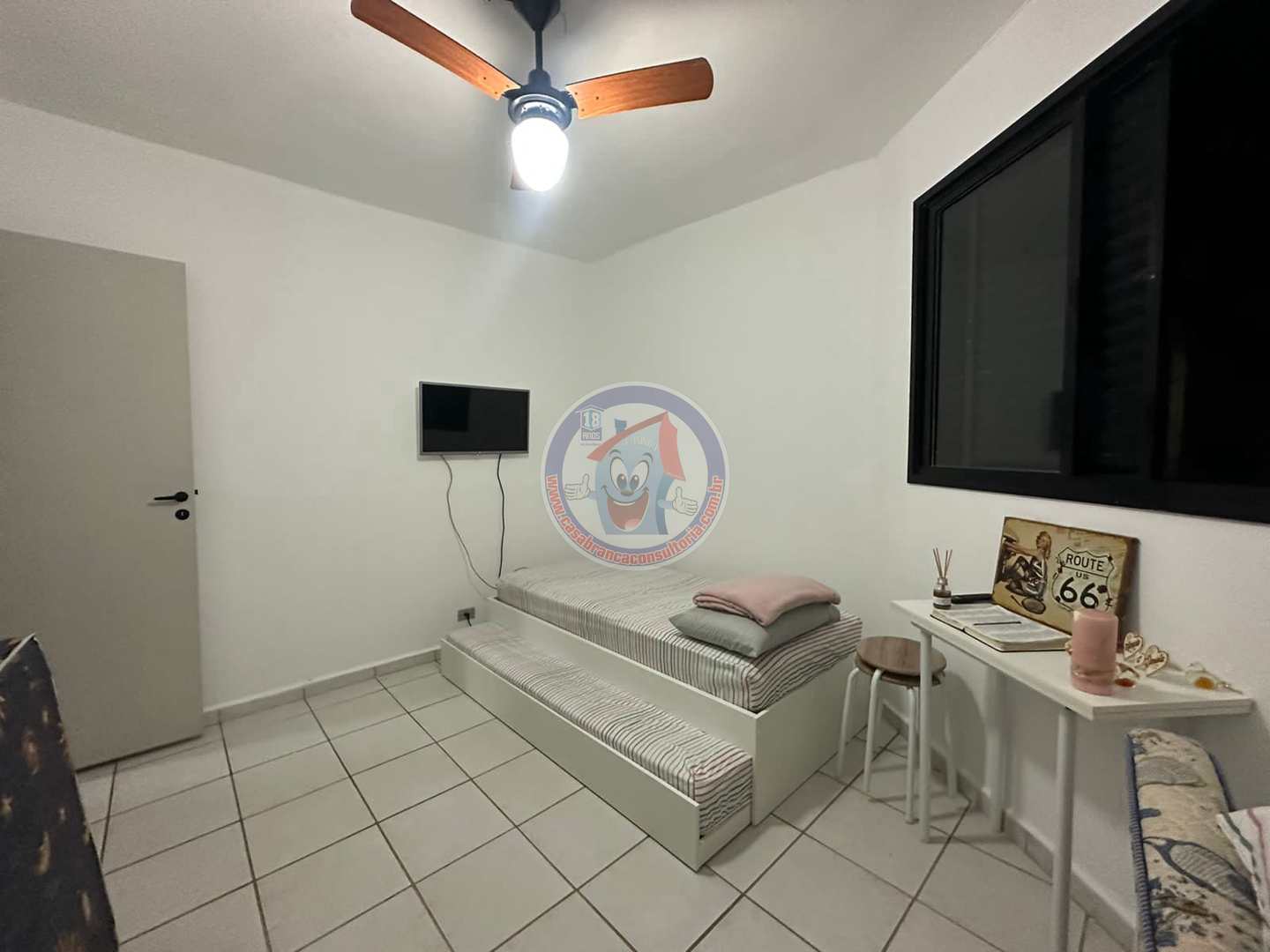 Apartamento à venda com 2 quartos, 65m² - Foto 25