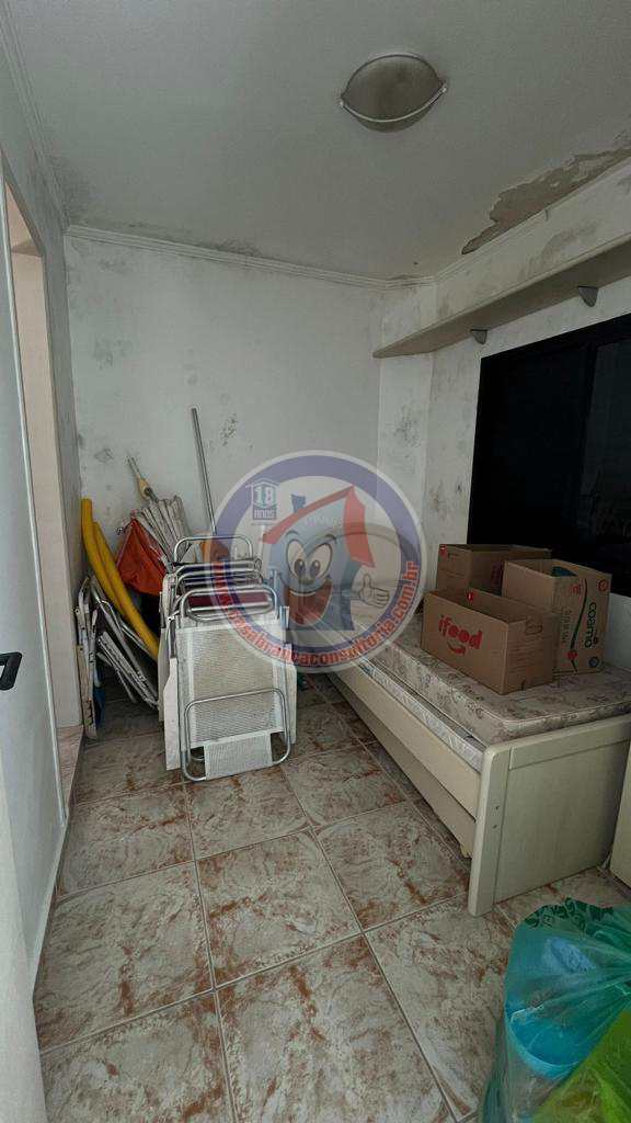 Cobertura à venda com 4 quartos, 250m² - Foto 10