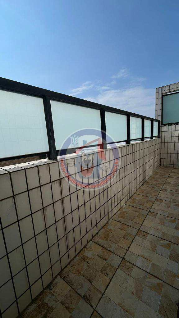 Cobertura à venda com 4 quartos, 250m² - Foto 11