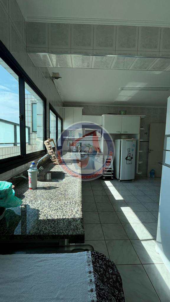 Cobertura à venda com 4 quartos, 250m² - Foto 12