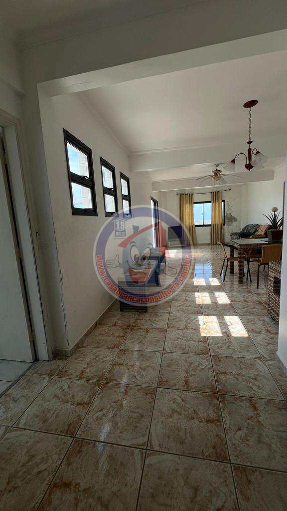 Cobertura à venda com 4 quartos, 250m² - Foto 1