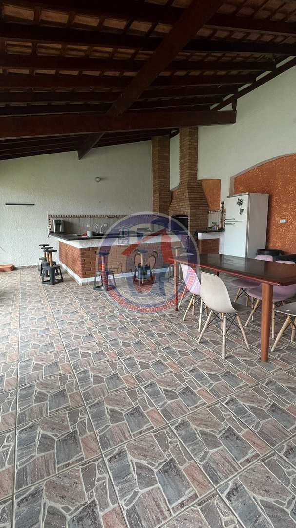 Casa à venda com 3 quartos, 400m² - Foto 17