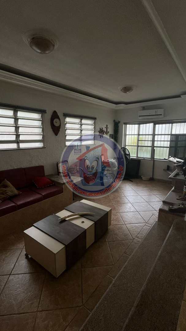 Casa à venda com 3 quartos, 400m² - Foto 20