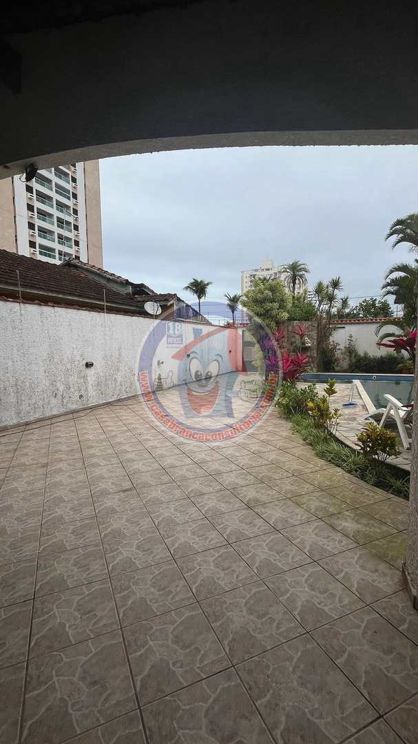 Casa à venda com 3 quartos, 400m² - Foto 6