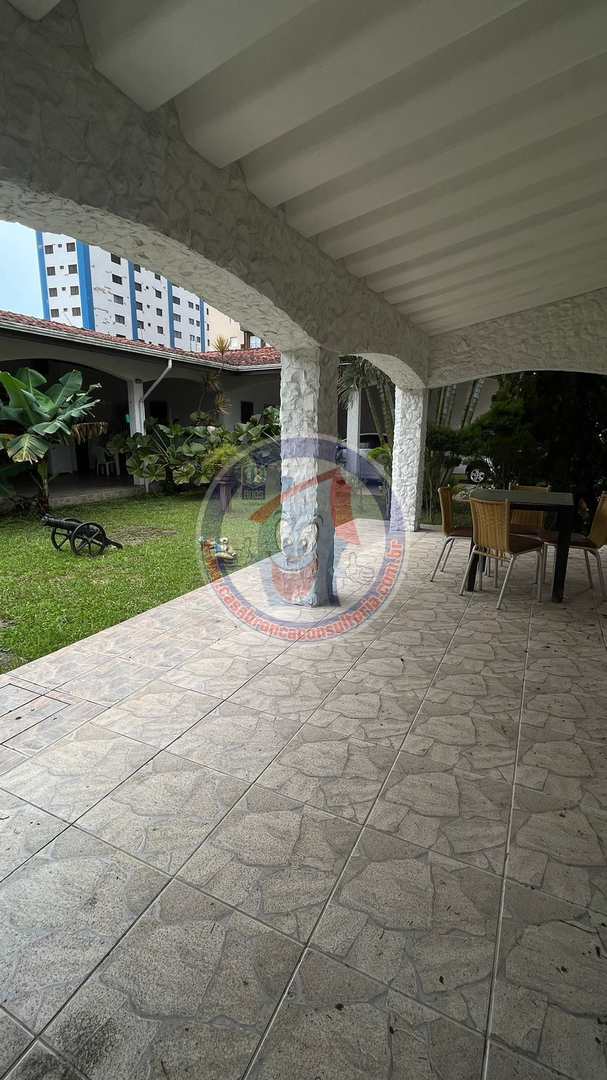 Casa à venda com 3 quartos, 400m² - Foto 5