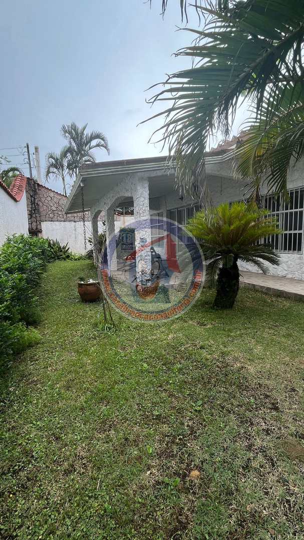 Casa à venda com 3 quartos, 400m² - Foto 13