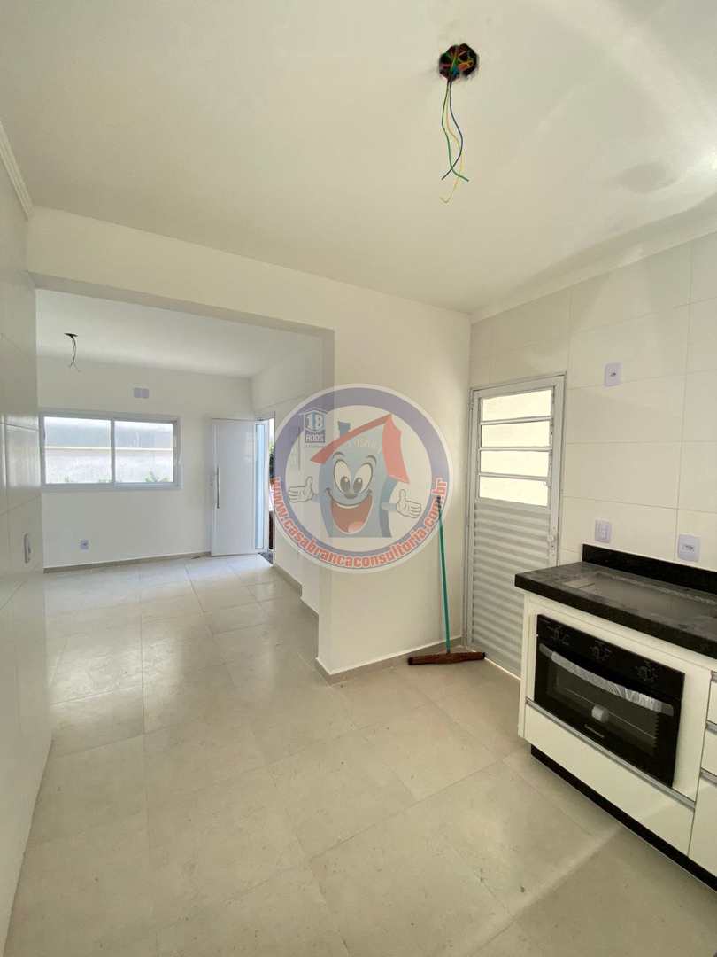 Casa à venda com 3 quartos, 80m² - Foto 6