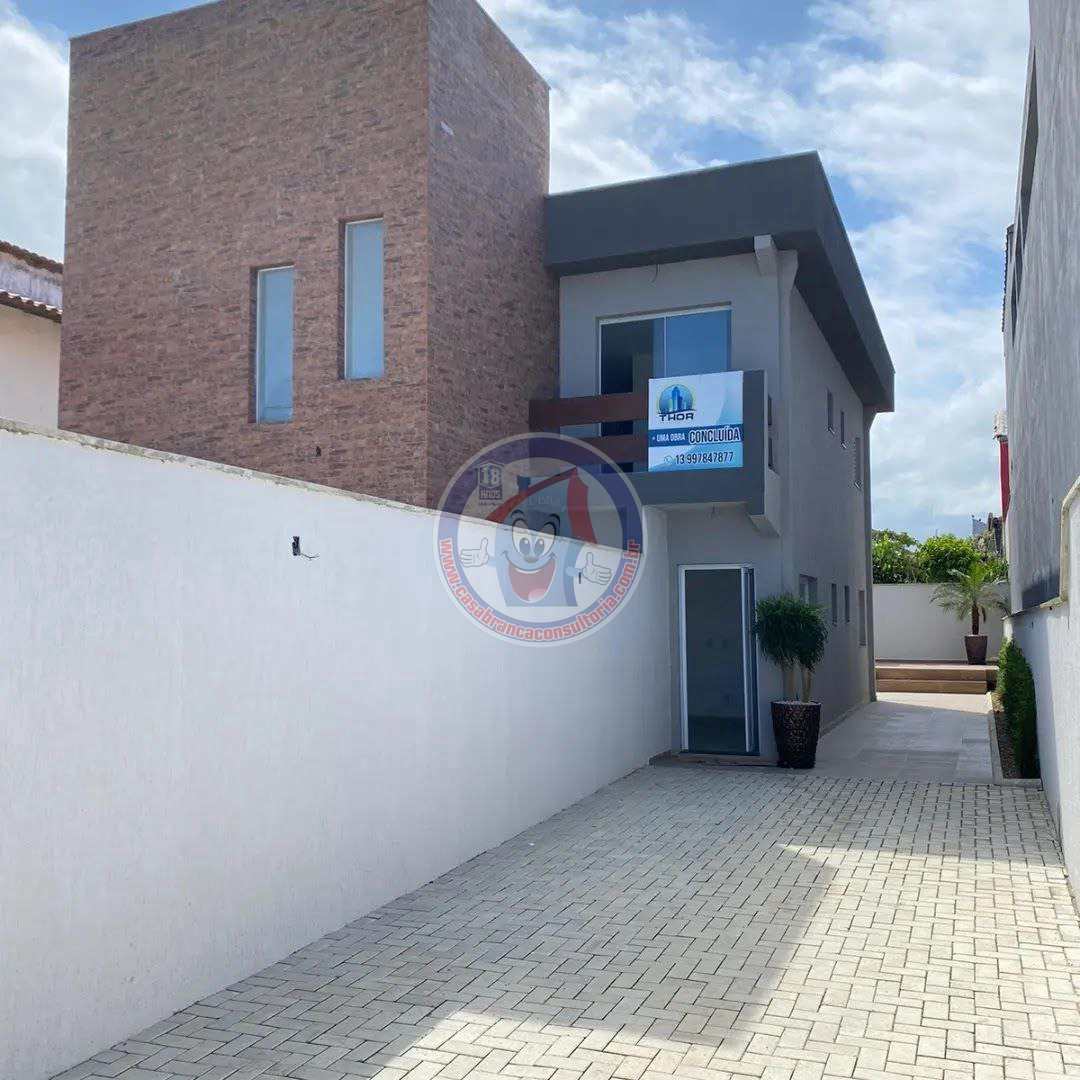 Casa à venda com 3 quartos, 80m² - Foto 5