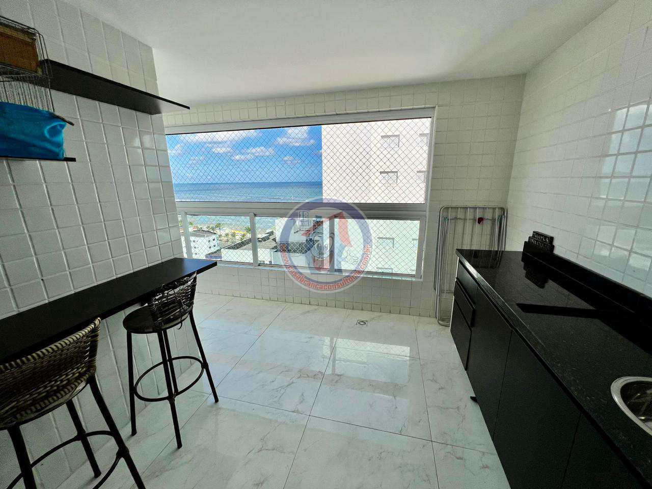 Apartamento à venda com 2 quartos, 118m² - Foto 6