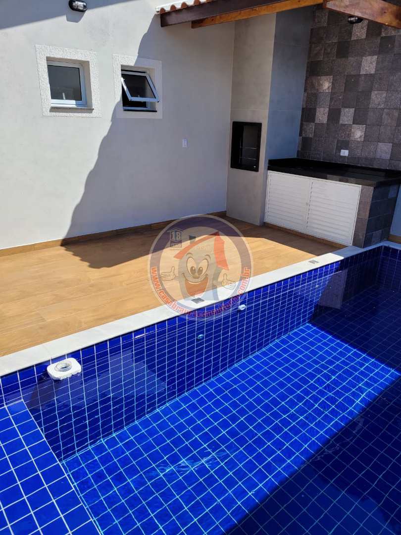 Casa à venda com 2 quartos, 74m² - Foto 20