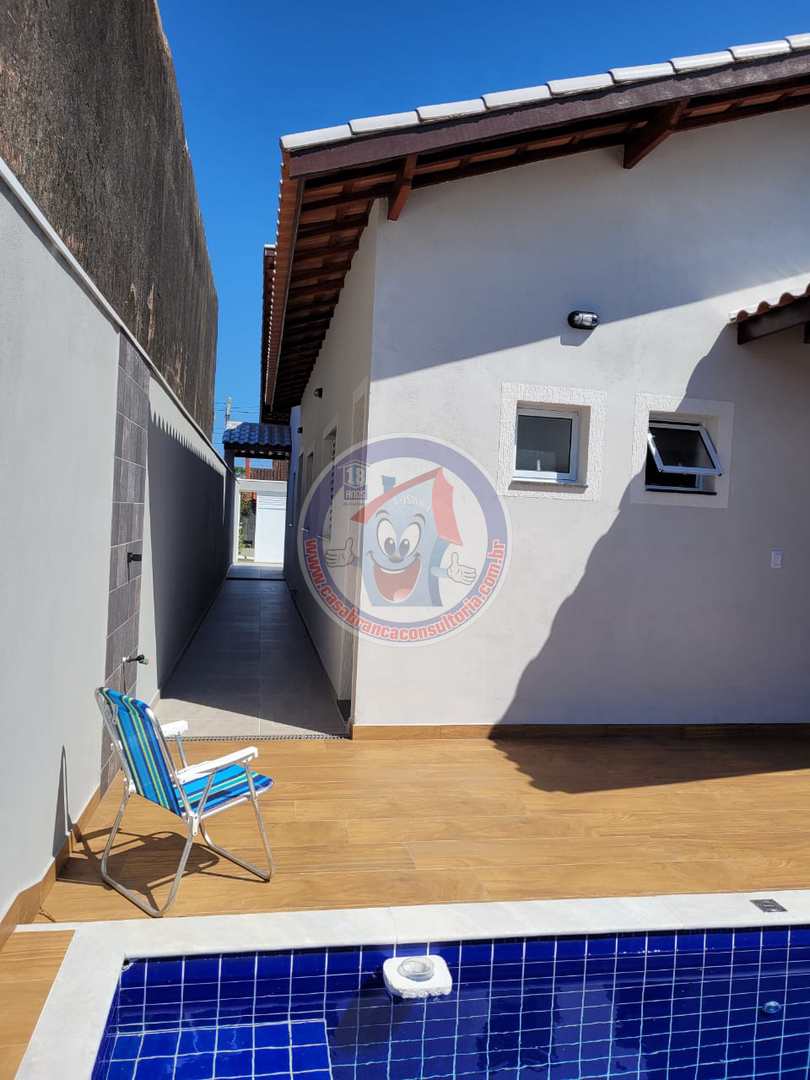 Casa à venda com 2 quartos, 74m² - Foto 6