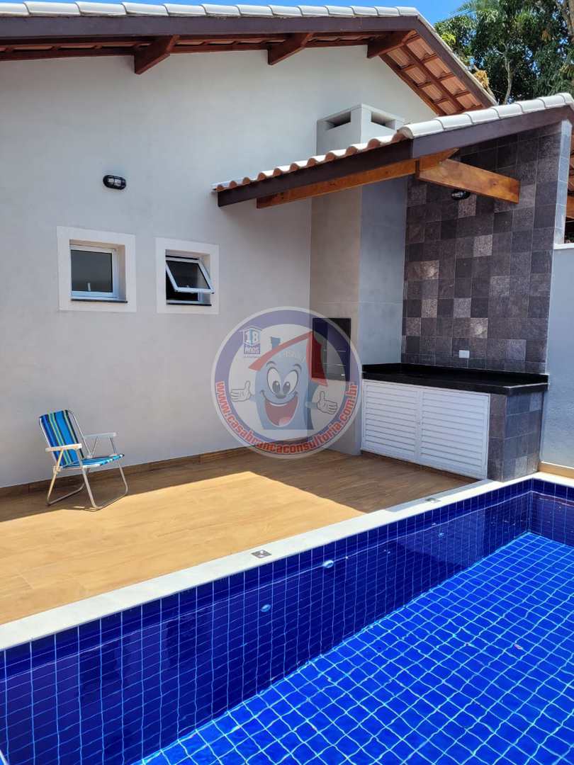 Casa à venda com 2 quartos, 74m² - Foto 21