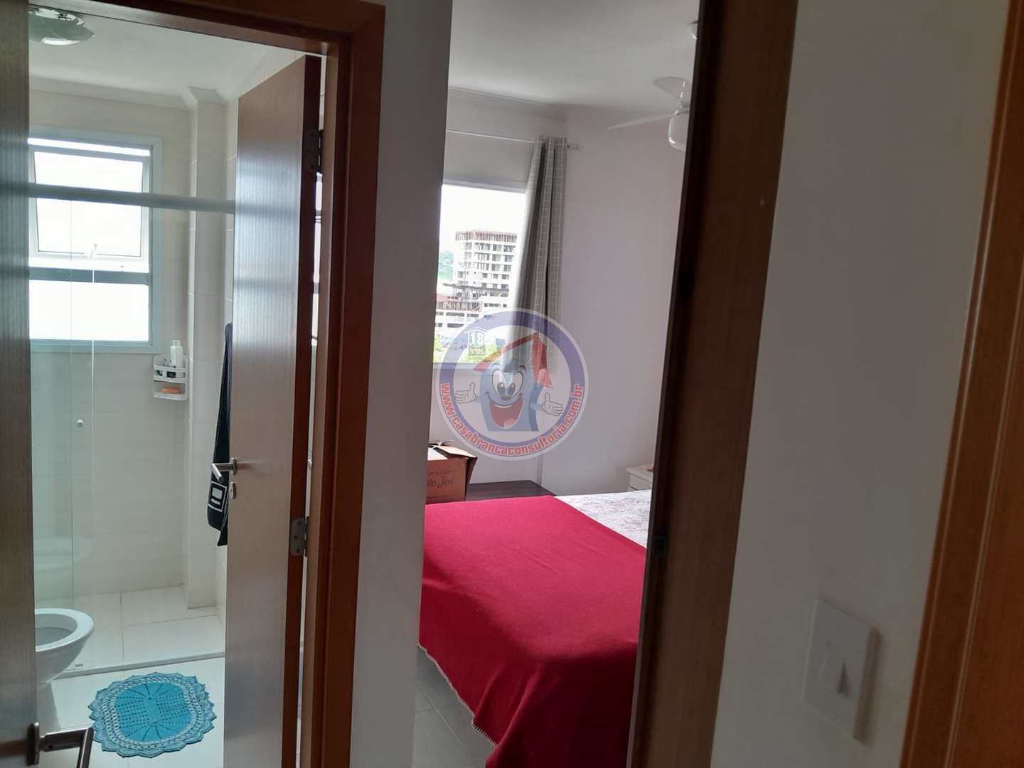 Apartamento à venda com 2 quartos, 112m² - Foto 18