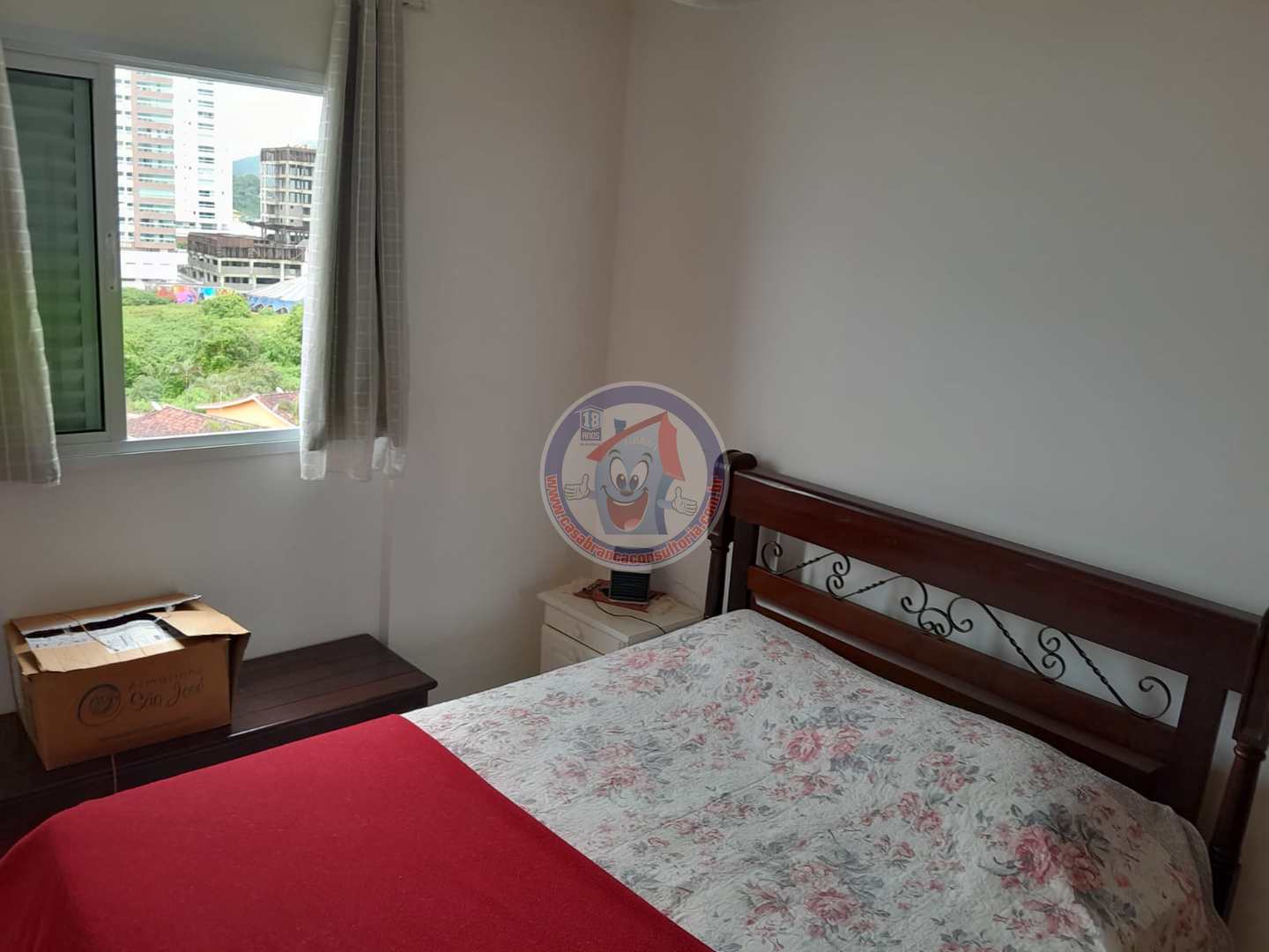 Apartamento à venda com 2 quartos, 112m² - Foto 20