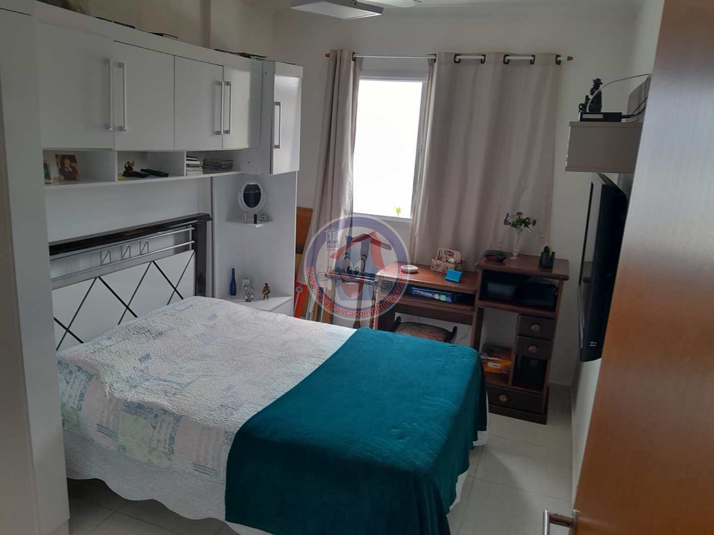 Apartamento à venda com 2 quartos, 112m² - Foto 16