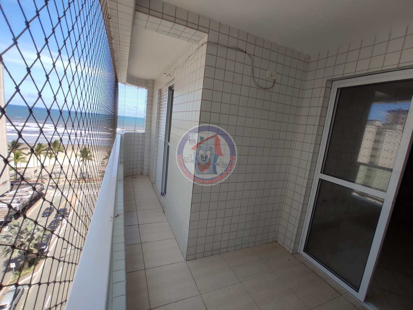 Apartamento à venda com 2 quartos, 71m² - Foto 1