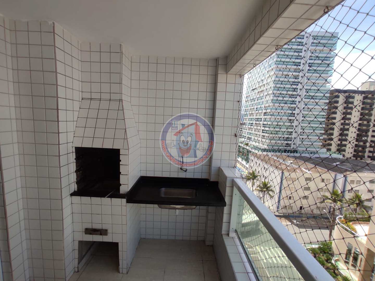 Apartamento à venda com 2 quartos, 71m² - Foto 3