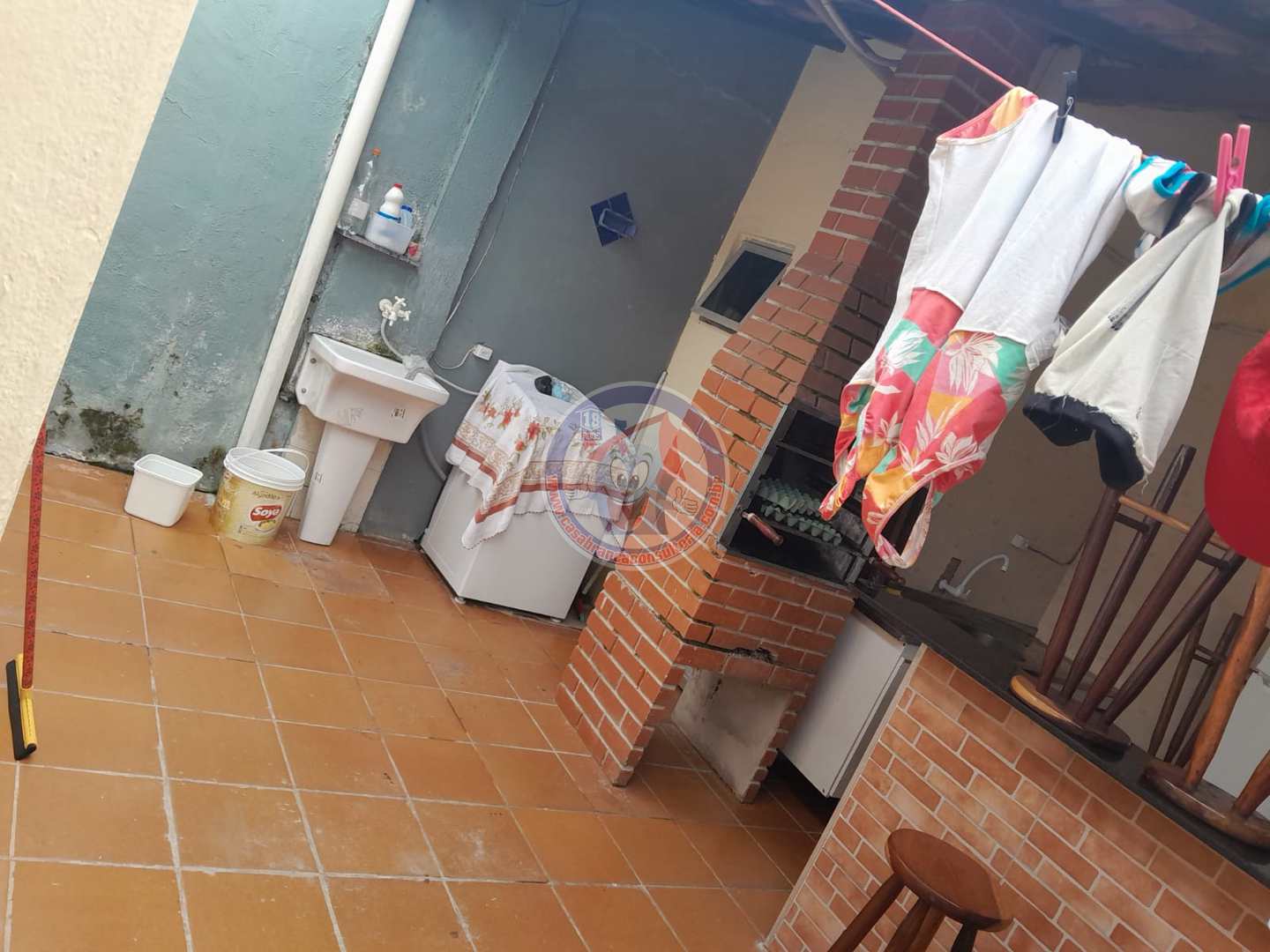 Casa à venda com 3 quartos, 70m² - Foto 10