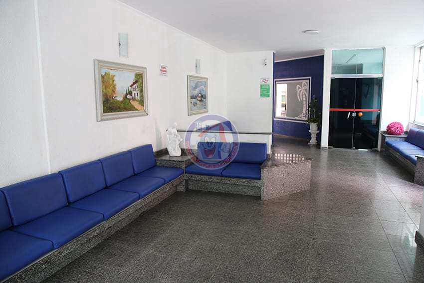 Apartamento à venda com 1 quarto, 70m² - Foto 27