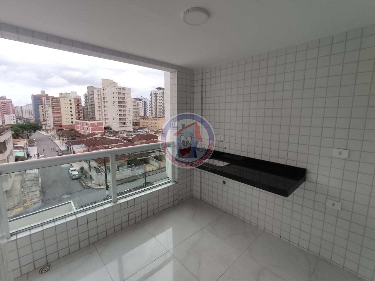 Apartamento à venda com 2 quartos, 69m² - Foto 1