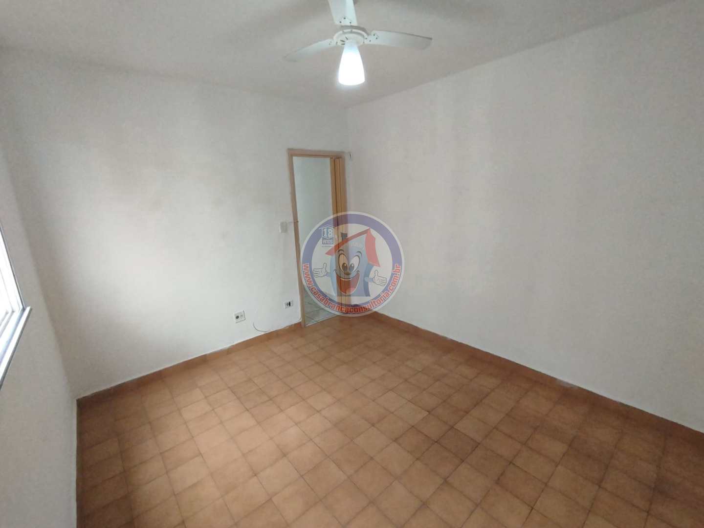 Apartamento à venda com 1 quarto, 38m² - Foto 5