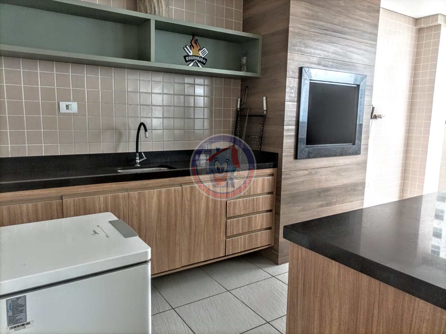 Apartamento à venda com 3 quartos, 112m² - Foto 6