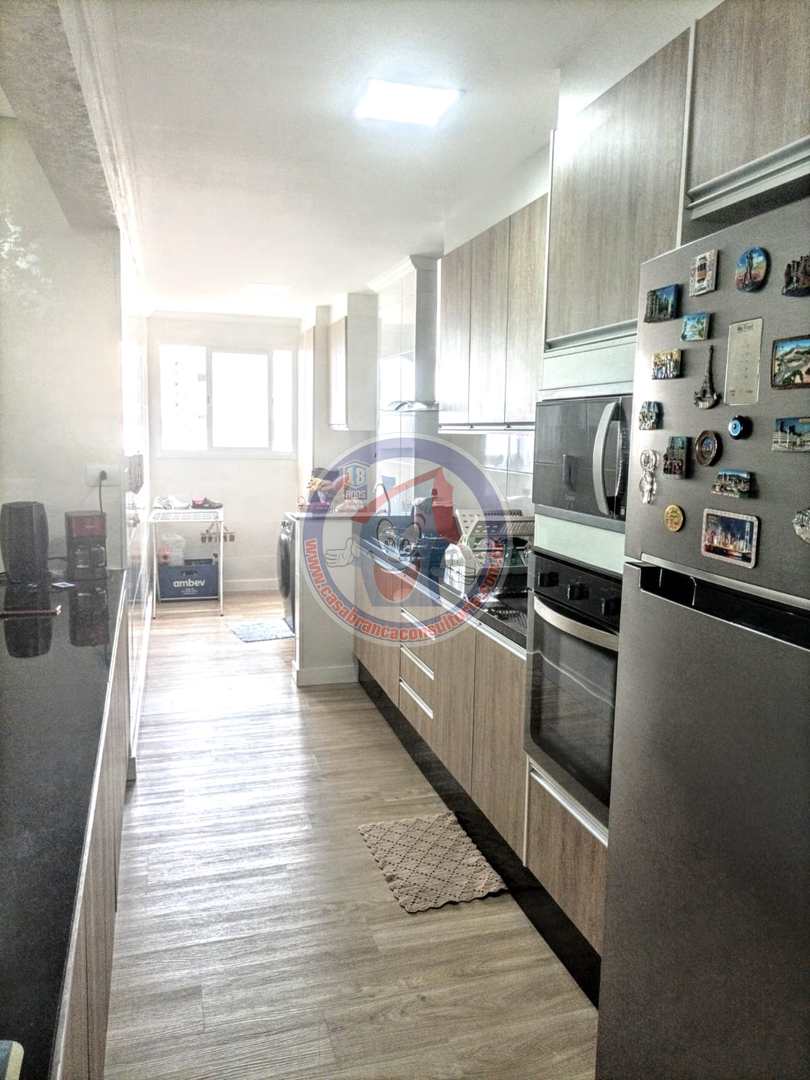 Apartamento à venda com 3 quartos, 112m² - Foto 56