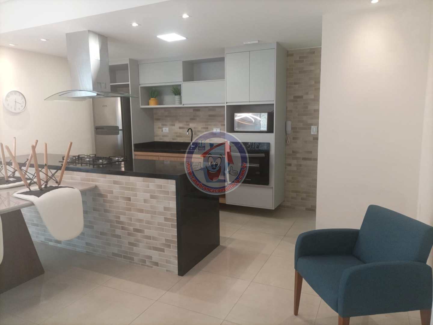 Apartamento à venda com 3 quartos, 112m² - Foto 10