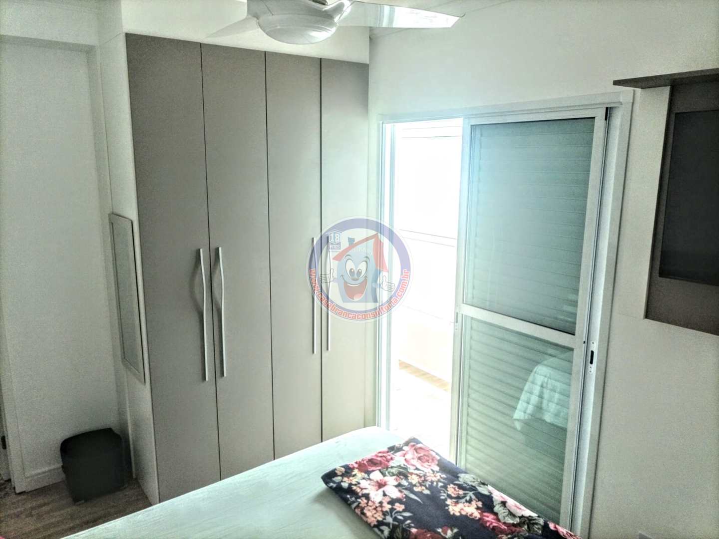 Apartamento à venda com 3 quartos, 112m² - Foto 44