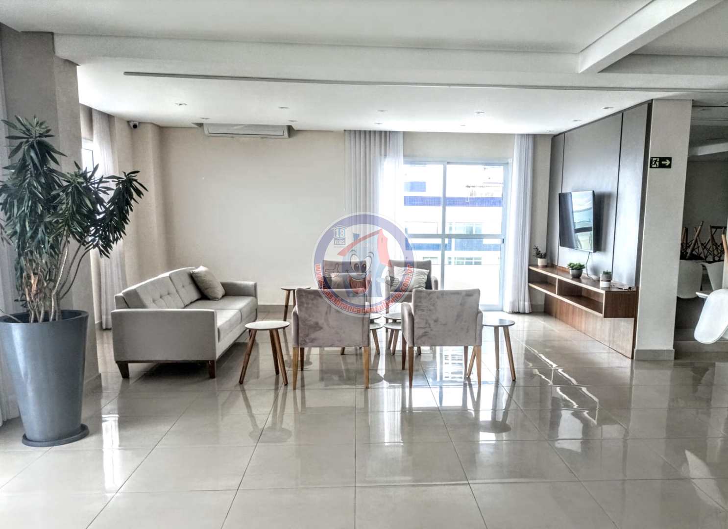 Apartamento à venda com 3 quartos, 112m² - Foto 21