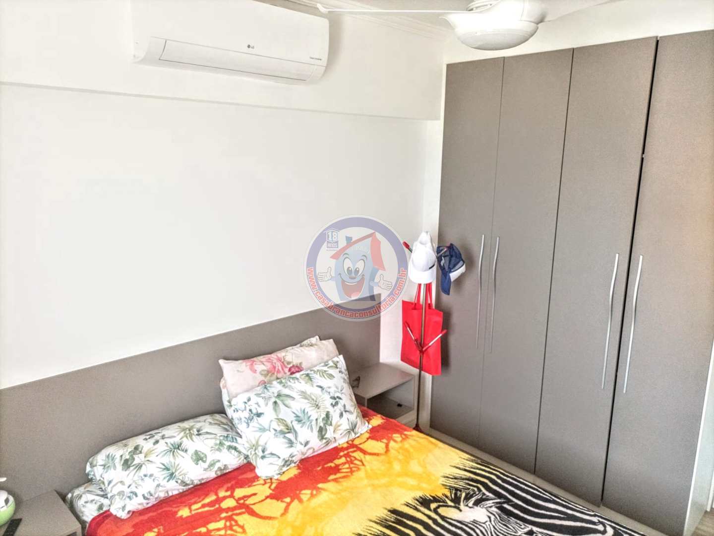 Apartamento à venda com 3 quartos, 112m² - Foto 50