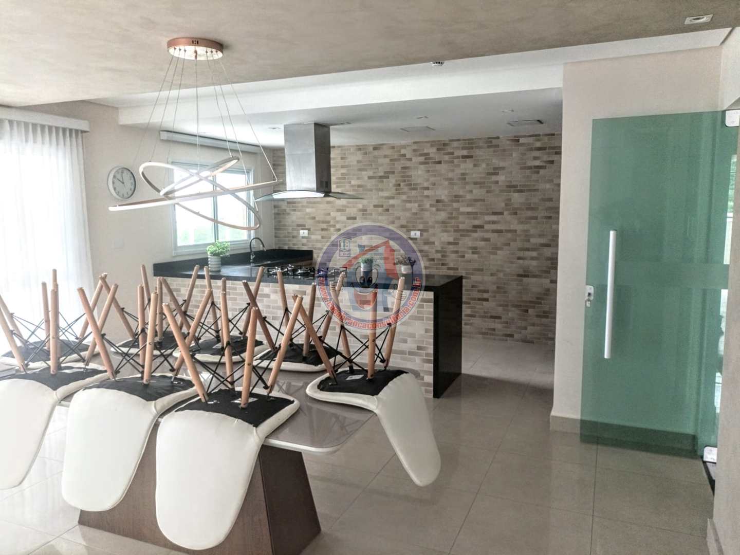 Apartamento à venda com 3 quartos, 112m² - Foto 15