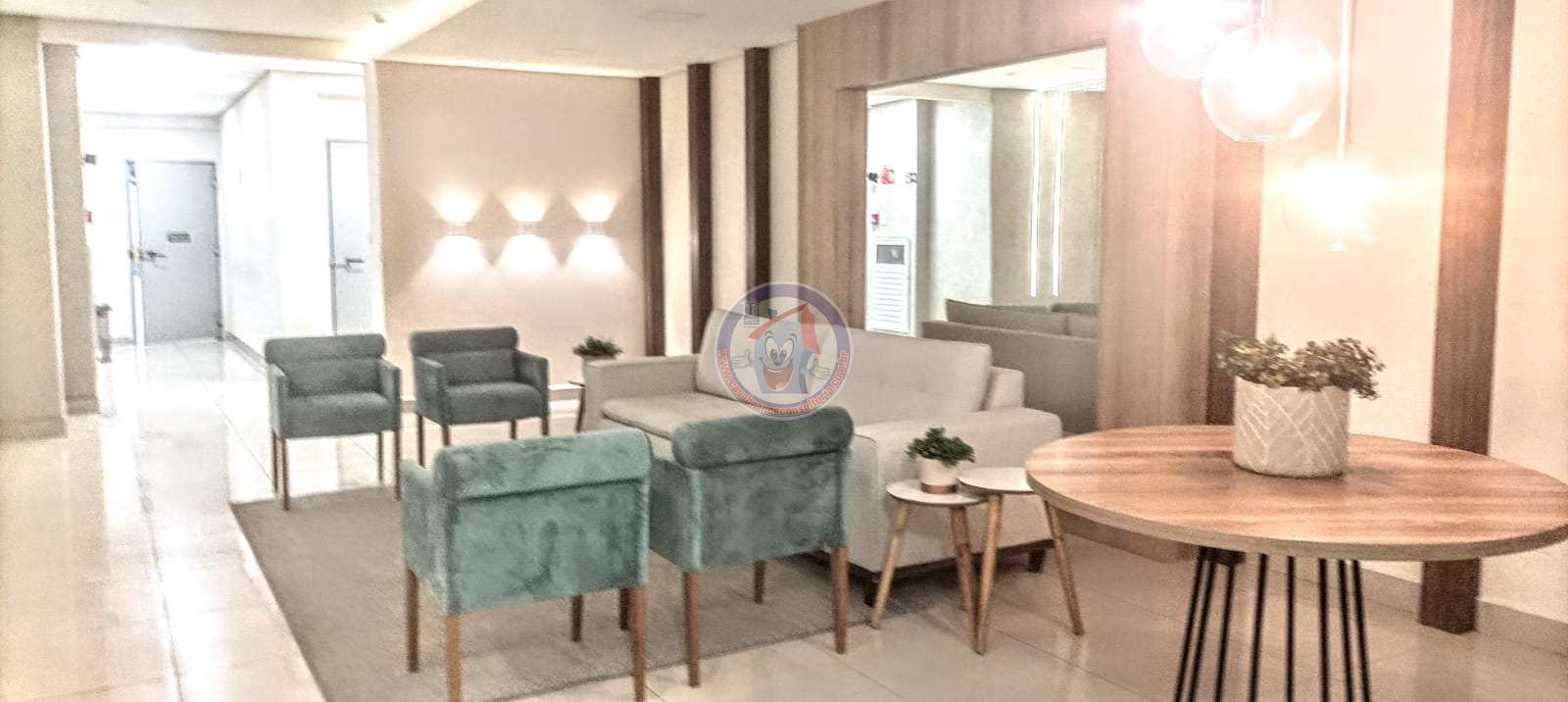 Apartamento à venda com 3 quartos, 112m² - Foto 62