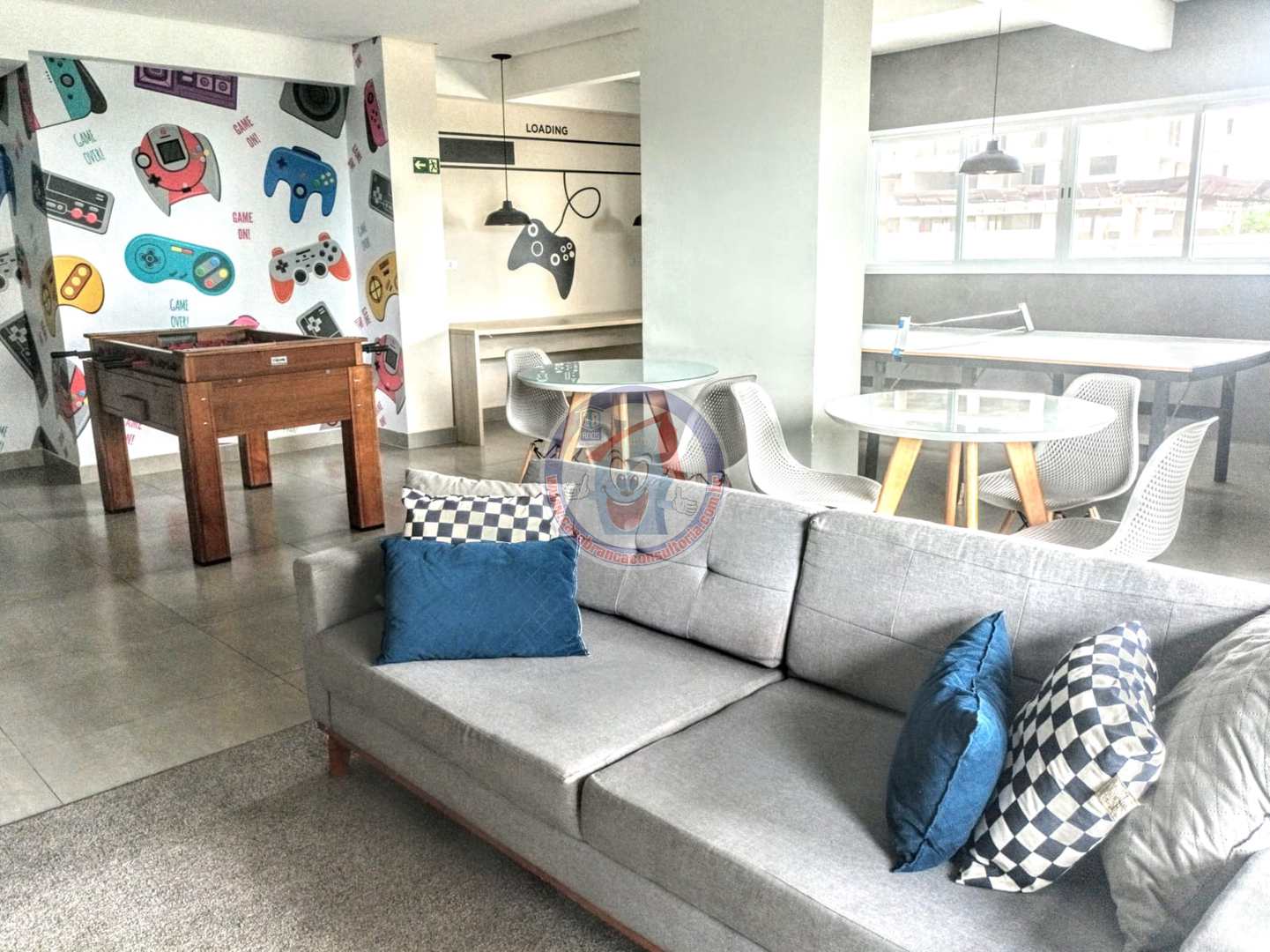 Apartamento à venda com 3 quartos, 112m² - Foto 24