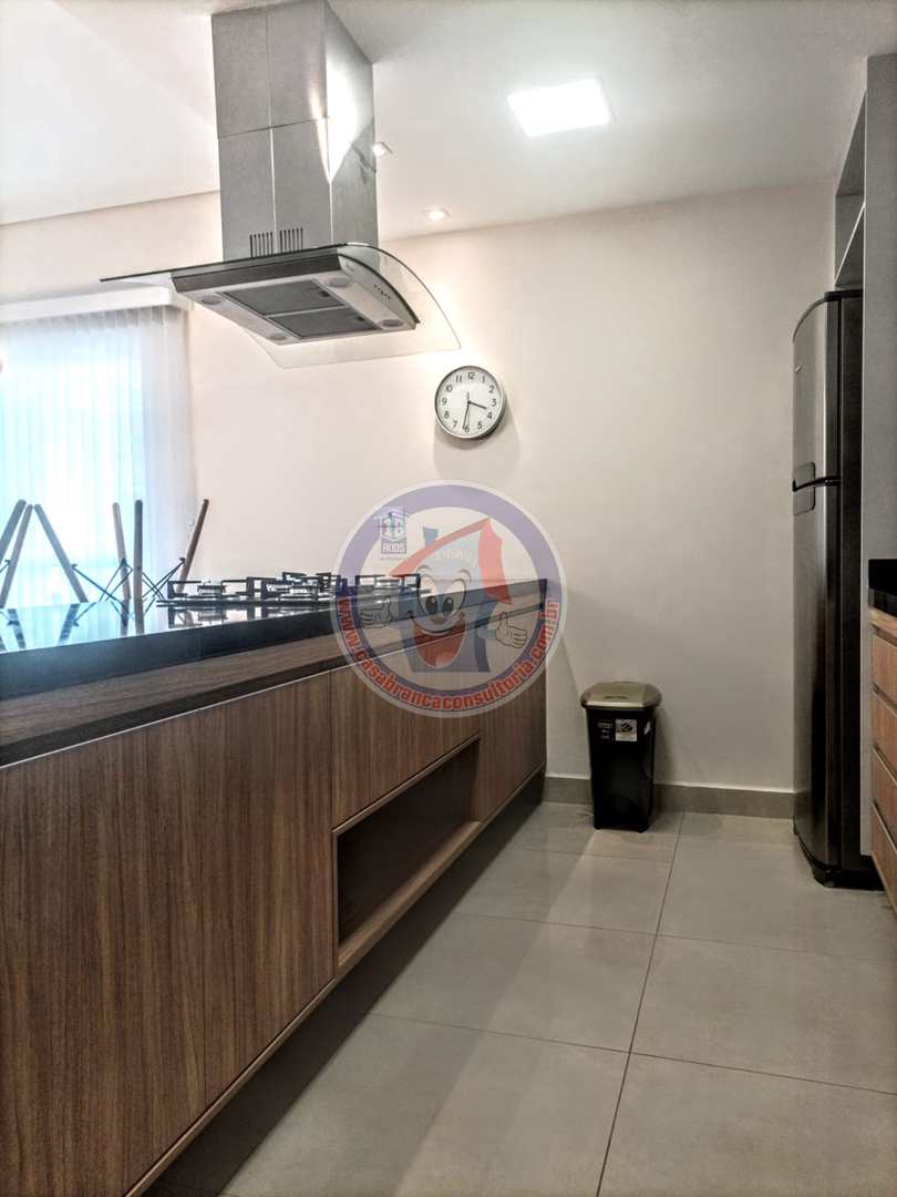 Apartamento à venda com 3 quartos, 112m² - Foto 7