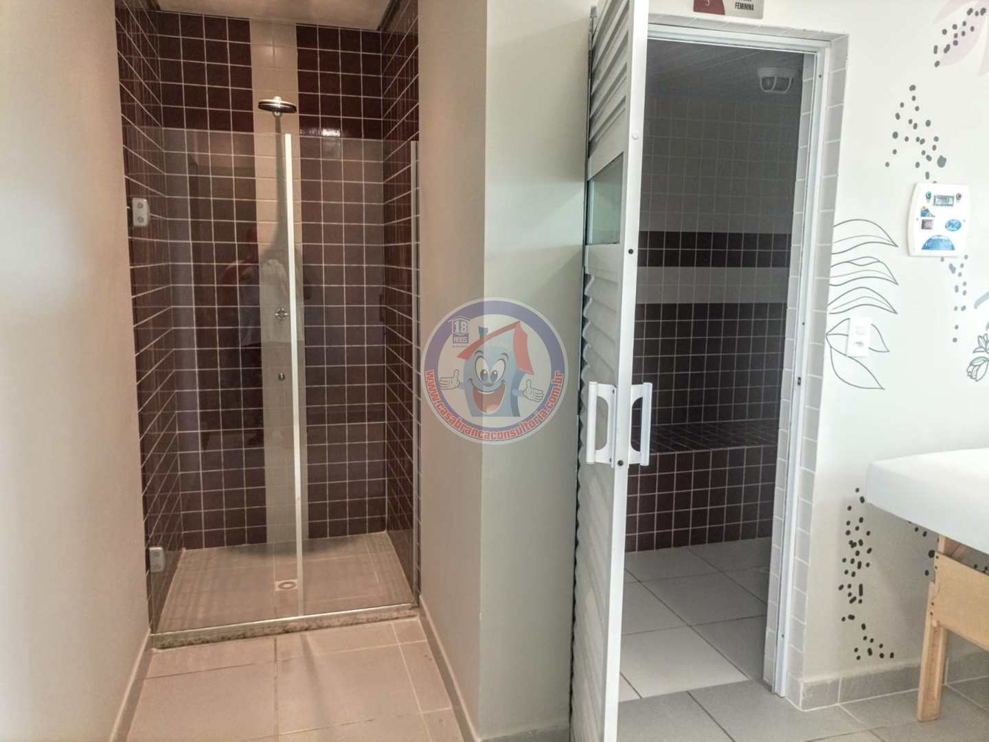 Apartamento à venda com 3 quartos, 112m² - Foto 30