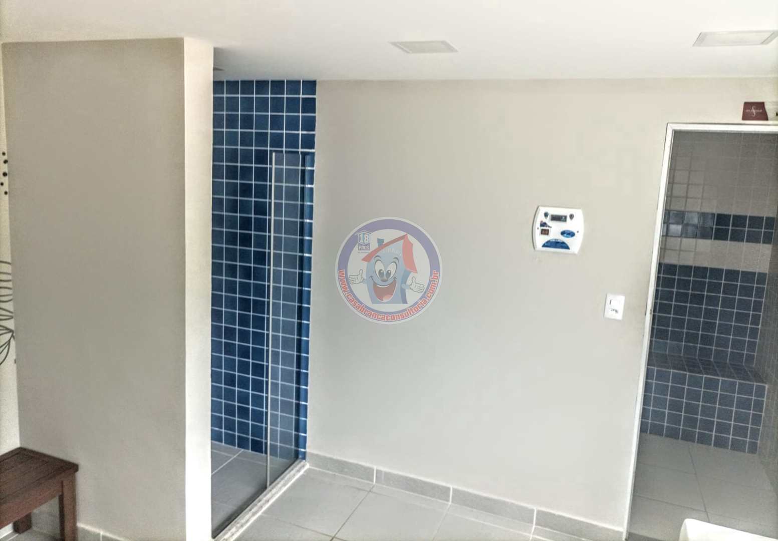 Apartamento à venda com 3 quartos, 112m² - Foto 31