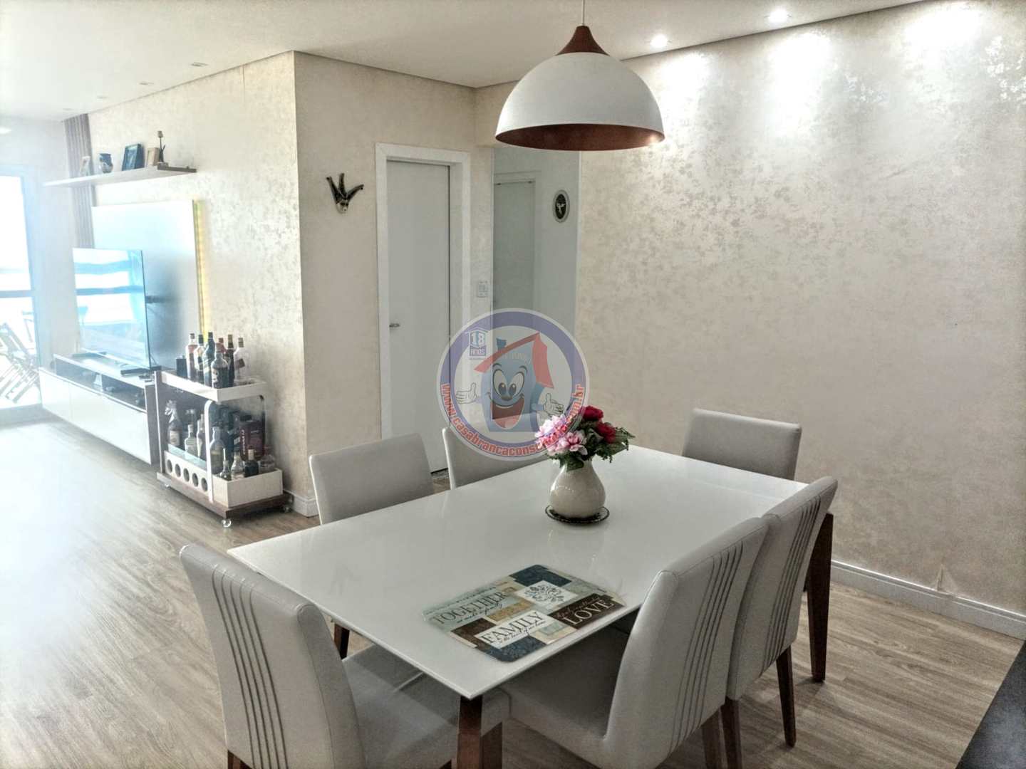 Apartamento à venda com 3 quartos, 112m² - Foto 55