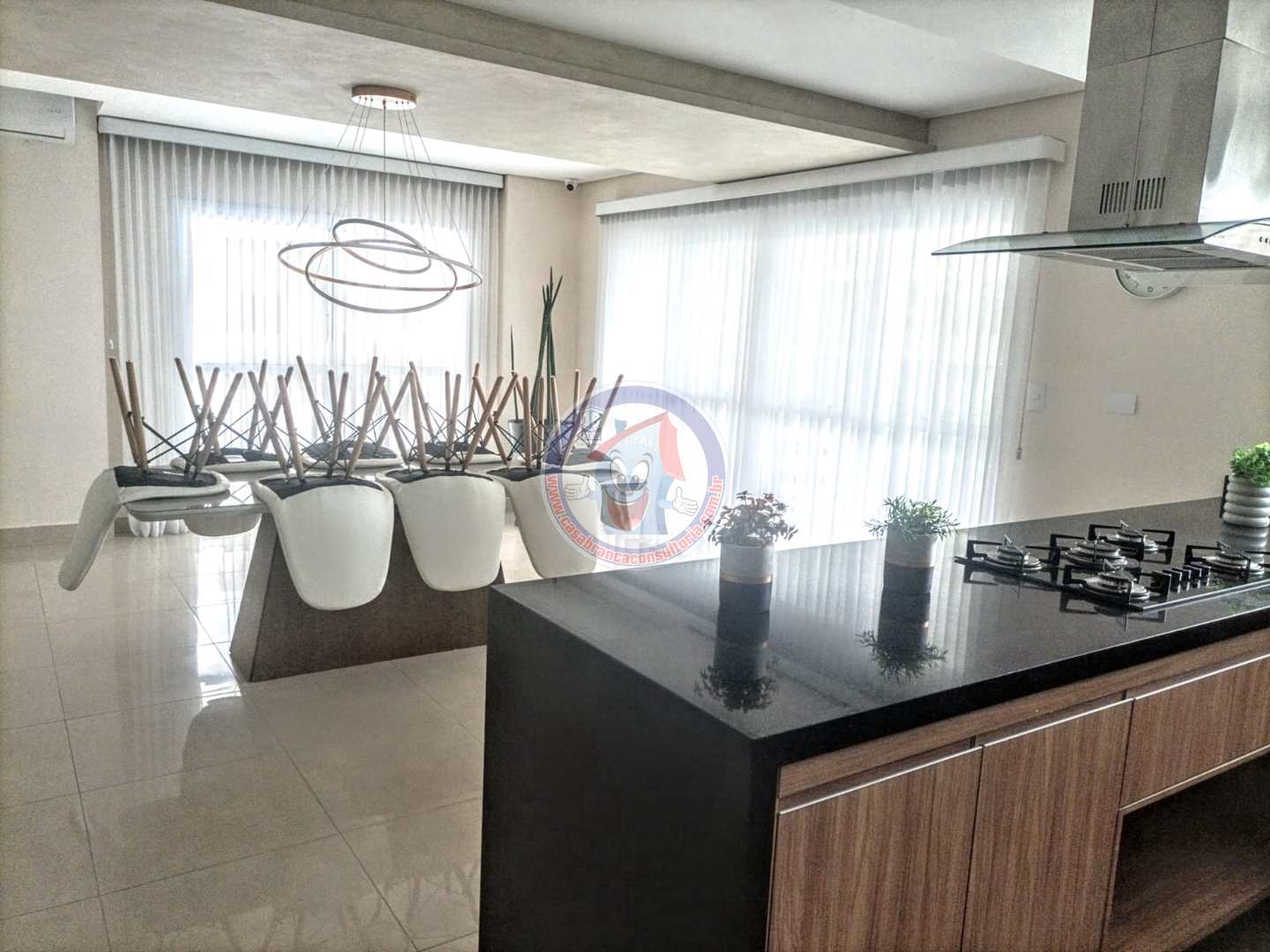 Apartamento à venda com 3 quartos, 112m² - Foto 14