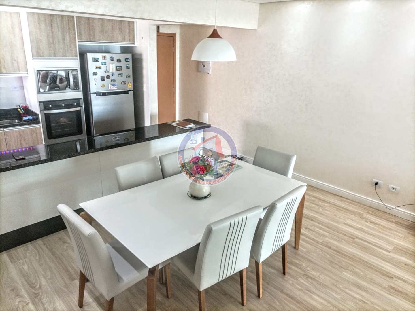 Apartamento à venda com 3 quartos, 112m² - Foto 53