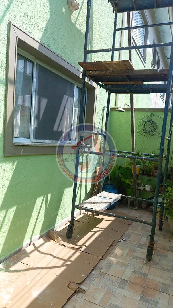 Sobrado à venda com 2 quartos, 79m² - Foto 21